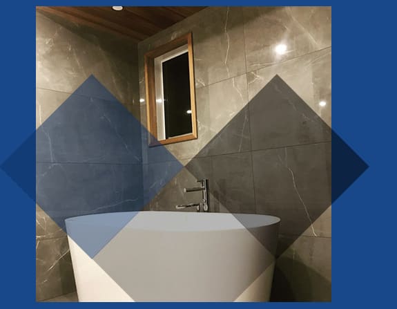 Plomberie de salle de bain Sherbrooke